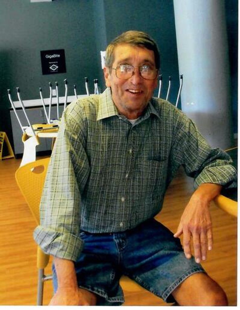Larry Joe Pfeifer Profile Photo