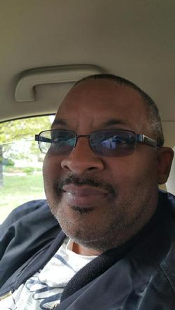 Demarcus Hubert Jones