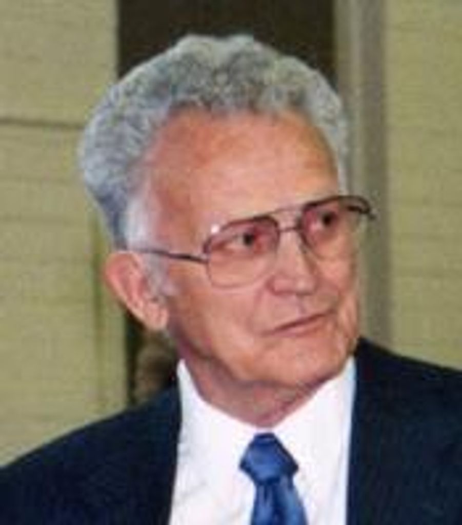 John H Murdock