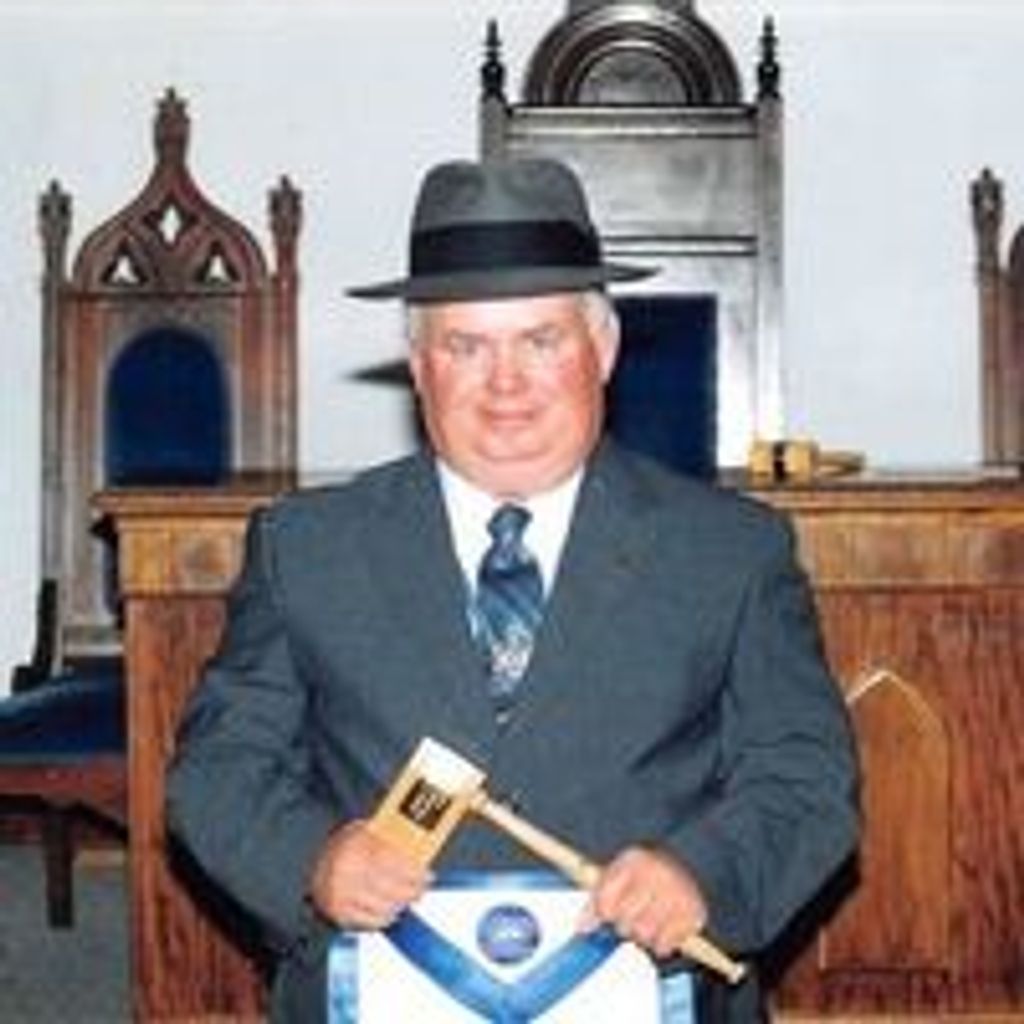 Steven "Art" James Morley