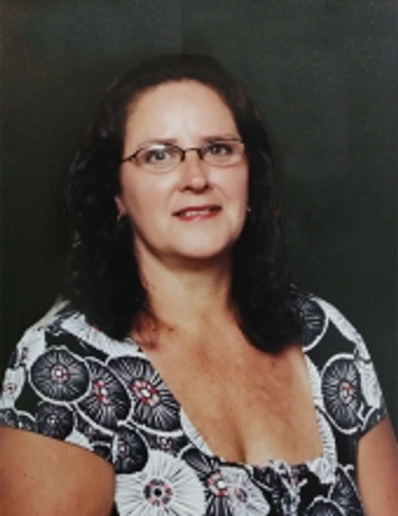 Corey Anne Gibson Profile Photo