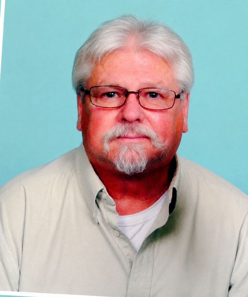 Lester Lee LeVier