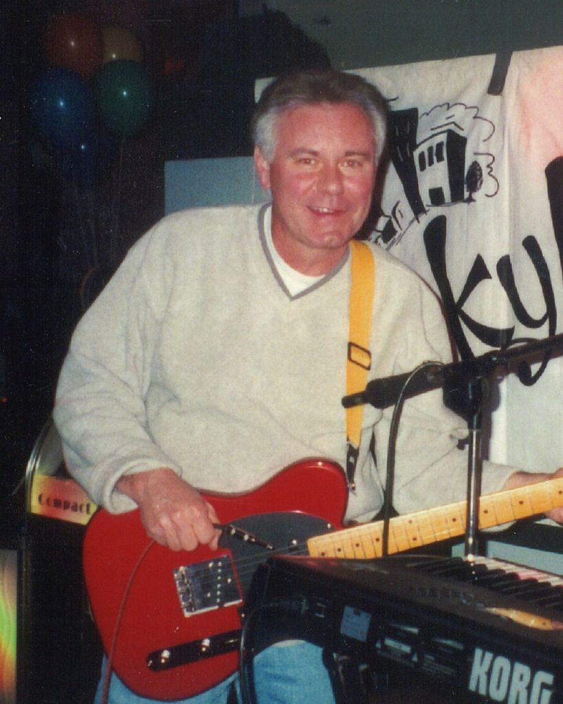 Michael Edward Maiberger