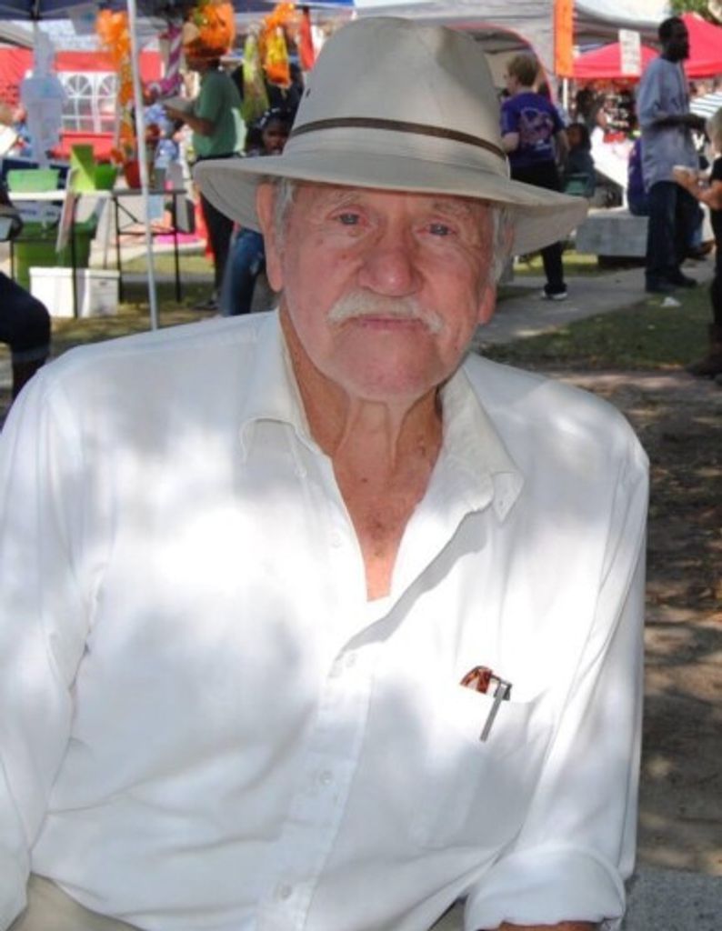 Harvey Eugene Drawdy Profile Photo