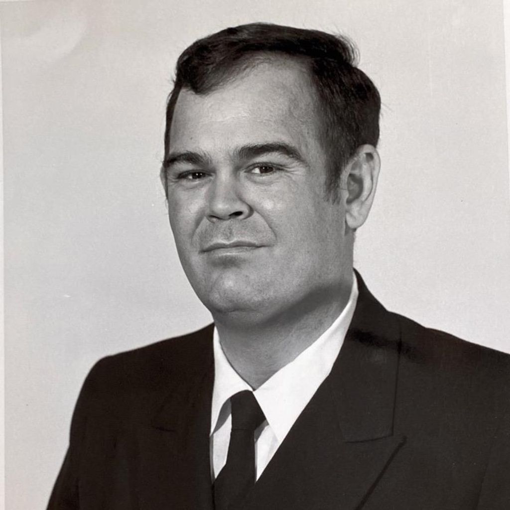 James Dennis Avery Profile Photo