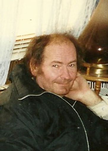 Roy Allen Smith Profile Photo