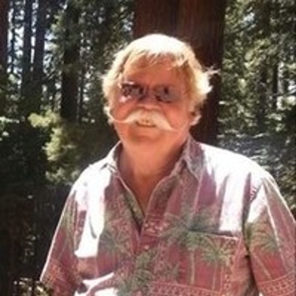 William (Bill) Joseph Bouffard, Jr.