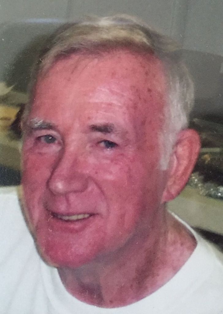 Jessie Robert Smith Profile Photo