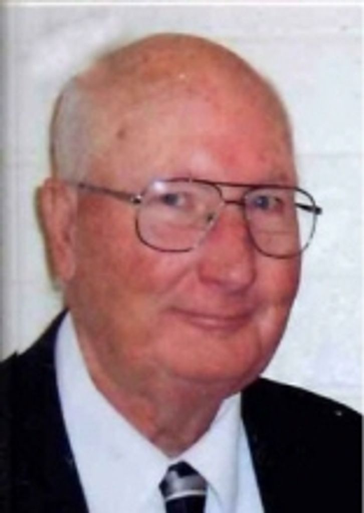 Marion G. Swallow