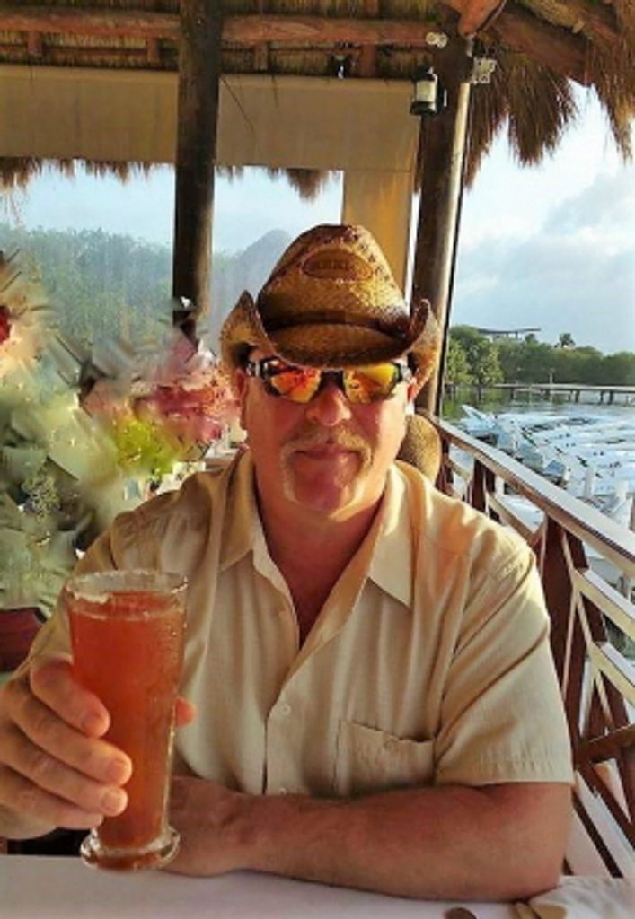 Gary Joseph Damore