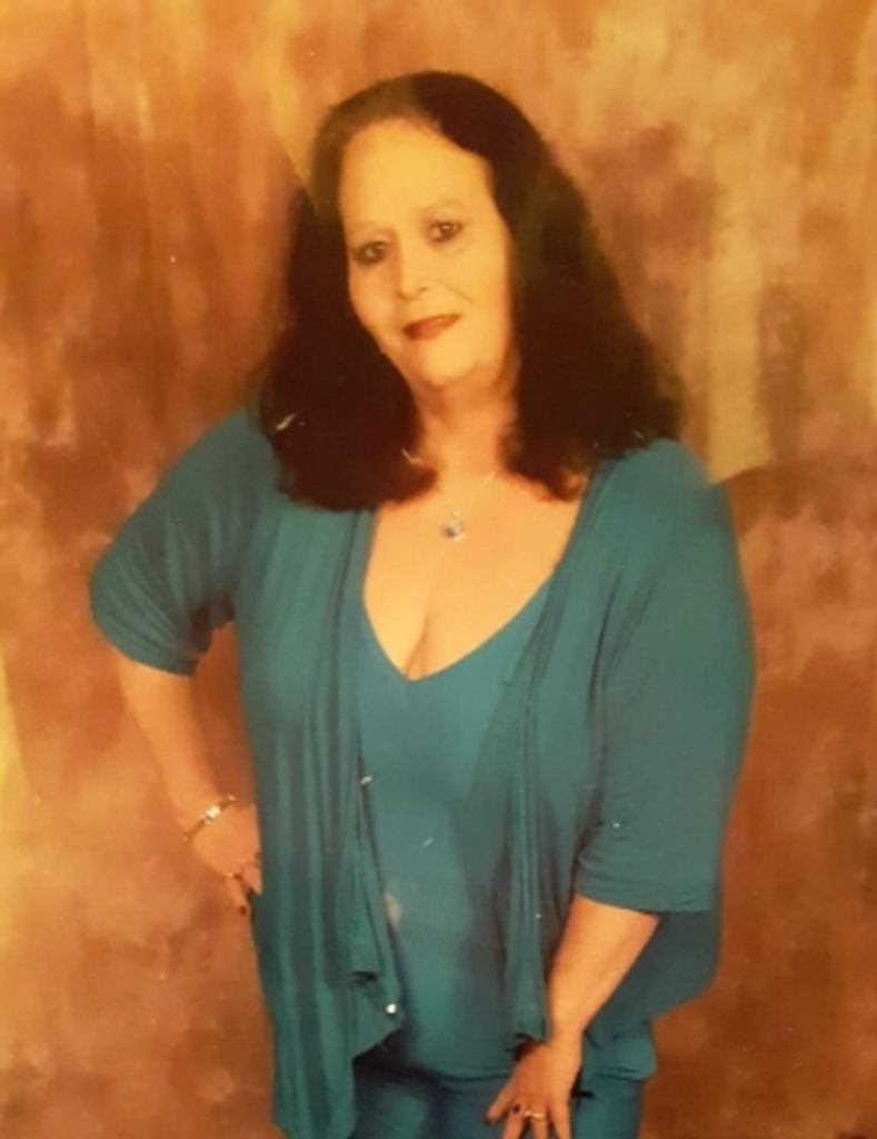 Ruth Denise Durham