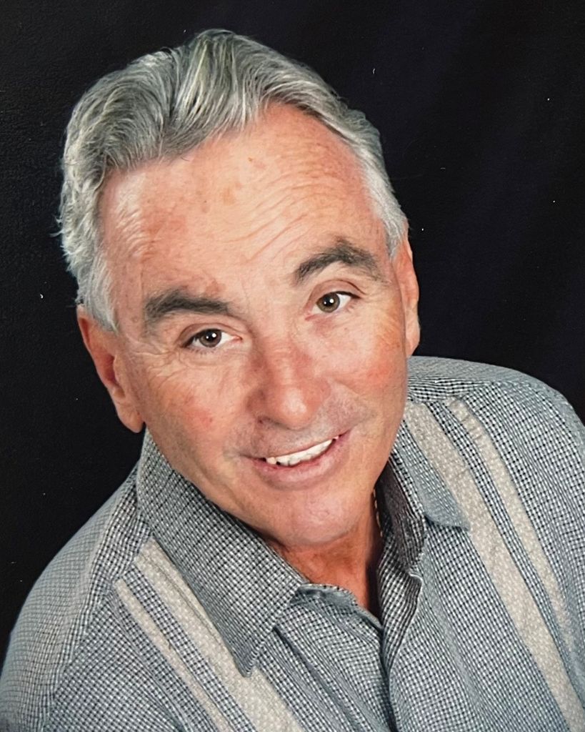 Paul G. Caron Profile Photo
