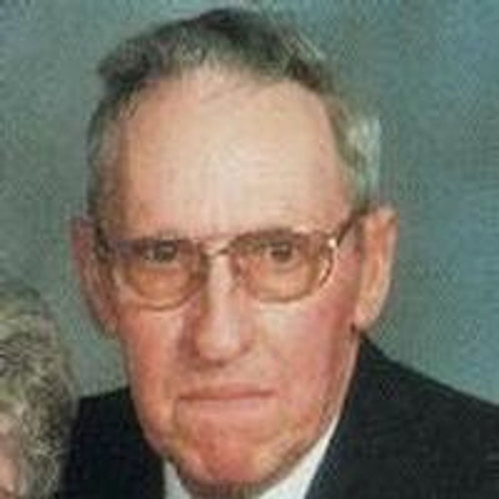 Ralph J. Hodapp