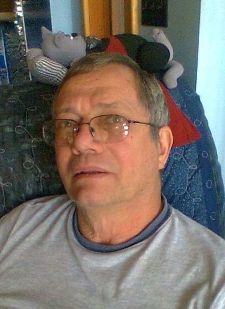 David Lee Rapp Profile Photo
