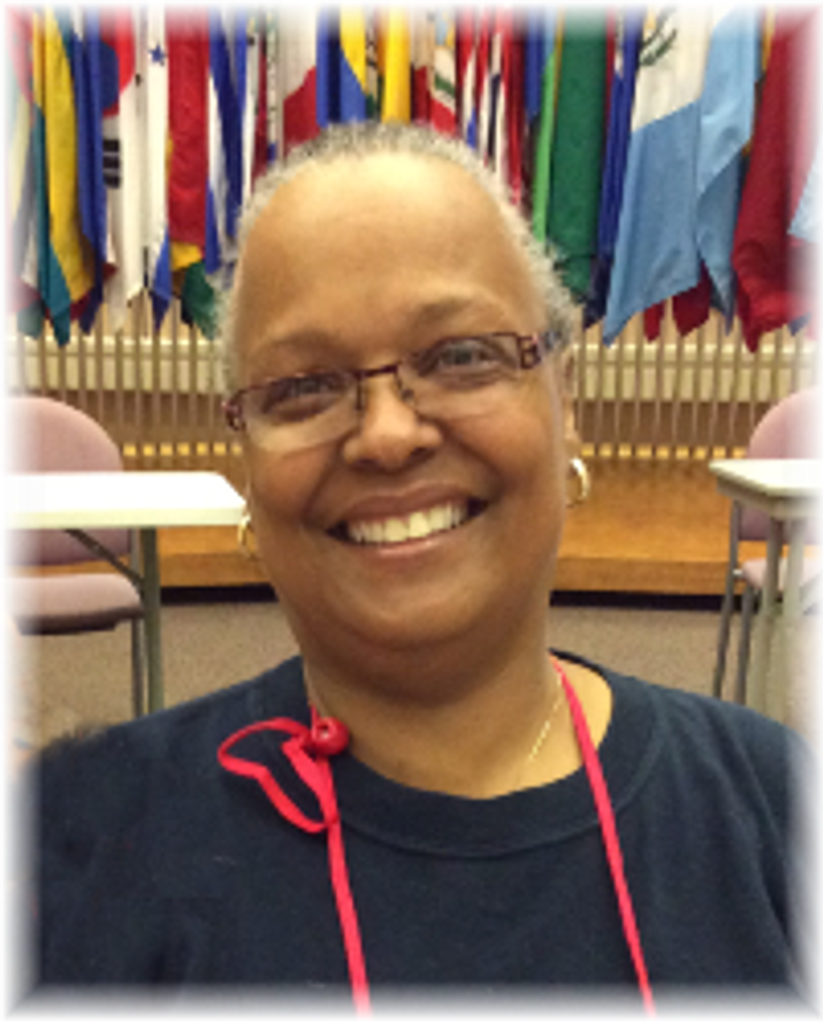Gay Angela Alexander