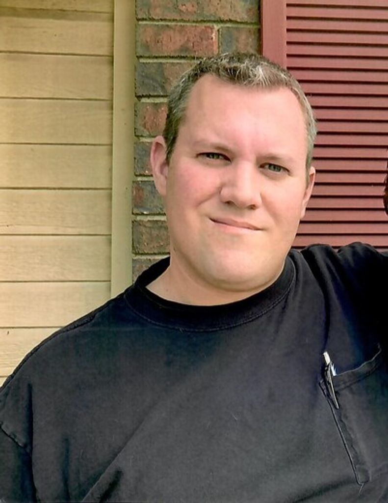 Aaron Joshua Thornton