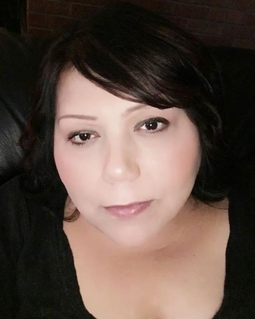 Olivia J. Rios Profile Photo