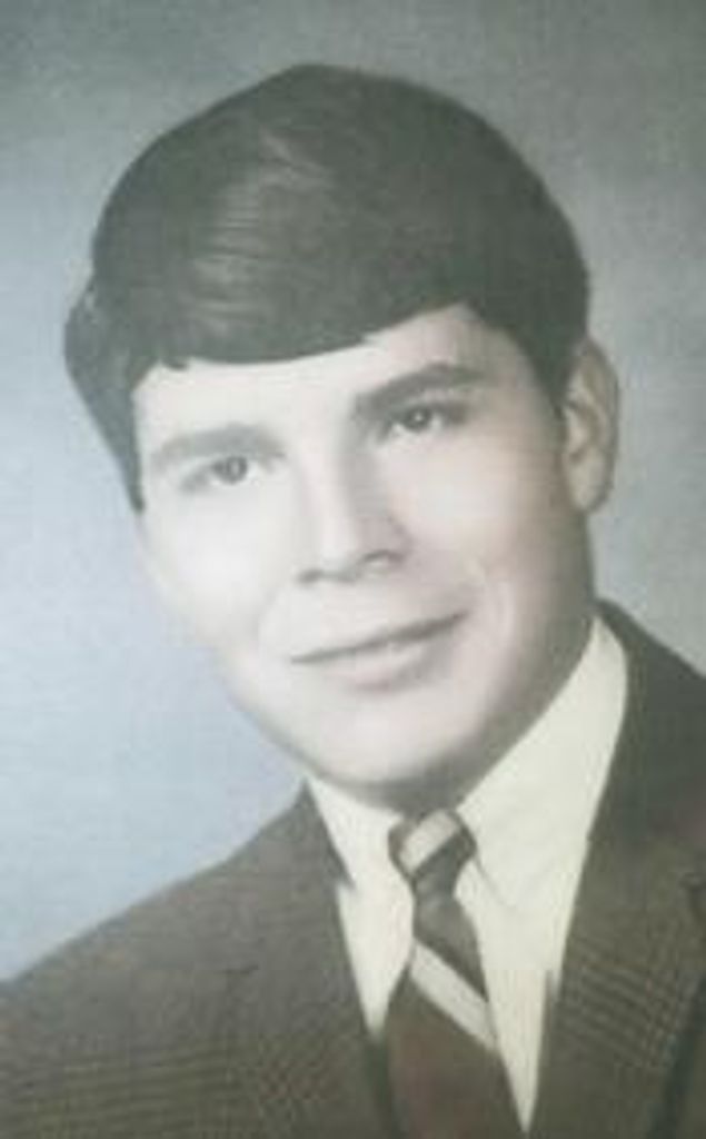 James B. Sperling Profile Photo