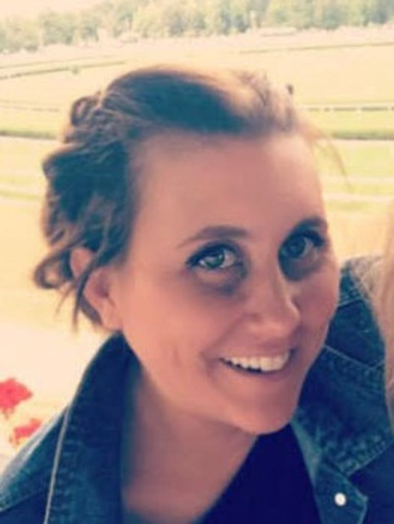 Carly Christina Piraneo