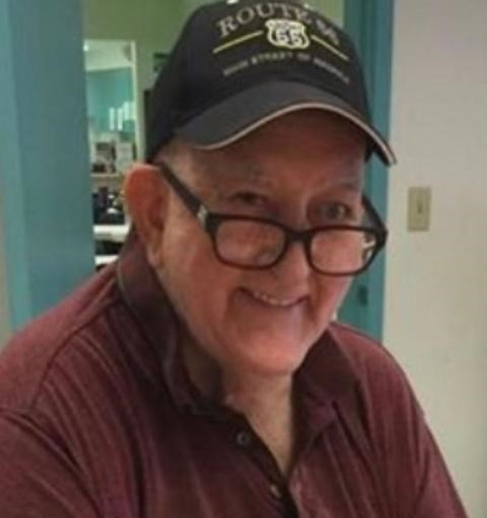 Raymond Shelton