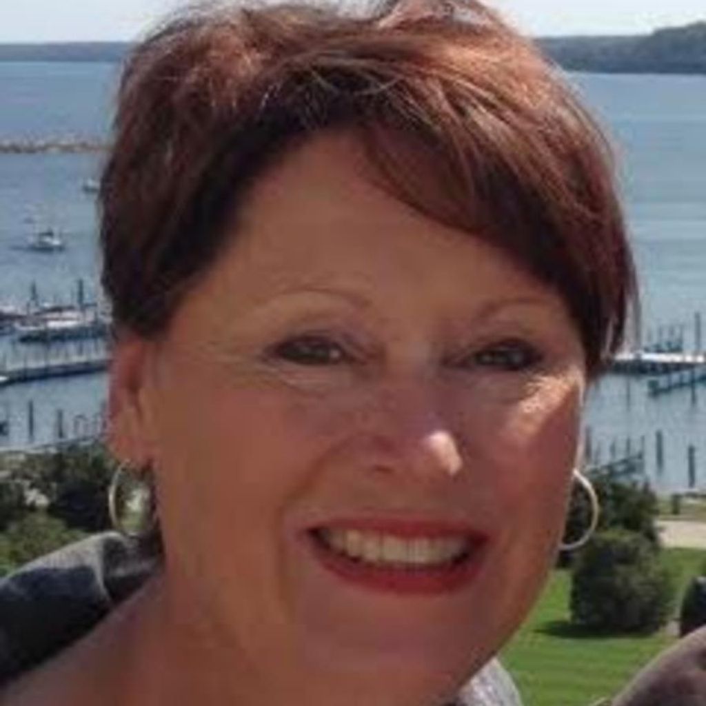 Audrey Davey Kindred