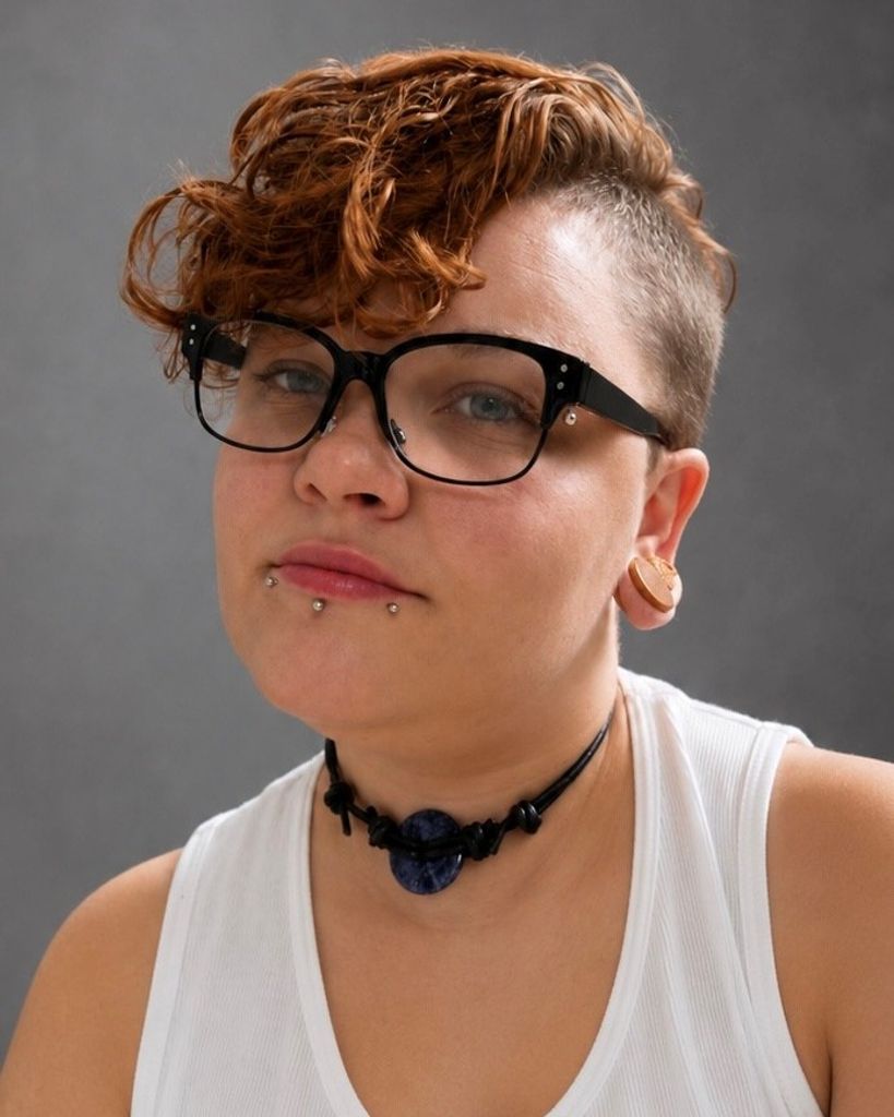 Latisha Michelle Jones Profile Photo
