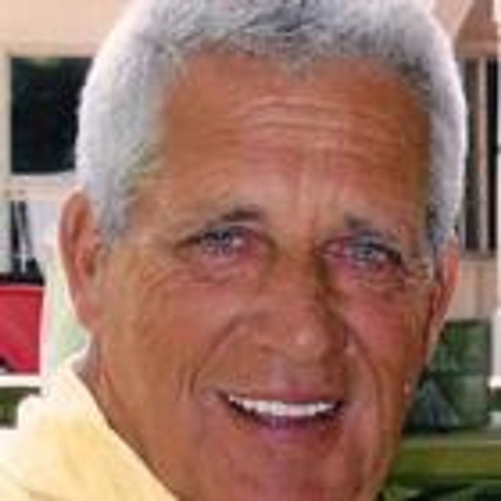 Raymond E "Ray" Larmi