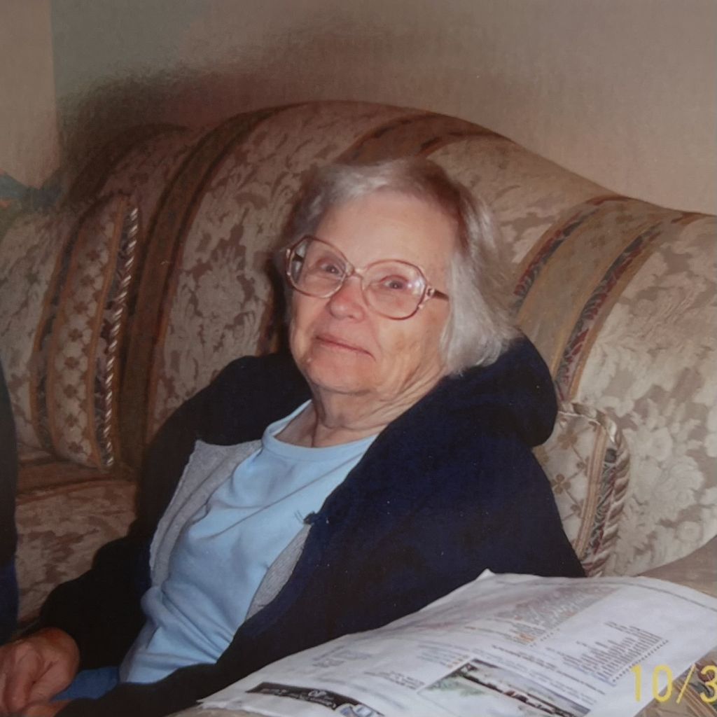 Doris Williams Profile Photo