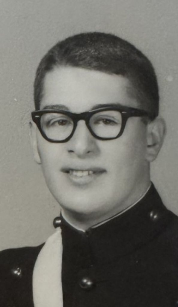 Charles J. Lossi Profile Photo