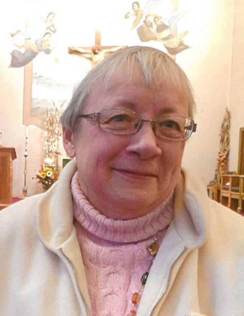 Ruth A. Gawlikoski Profile Photo