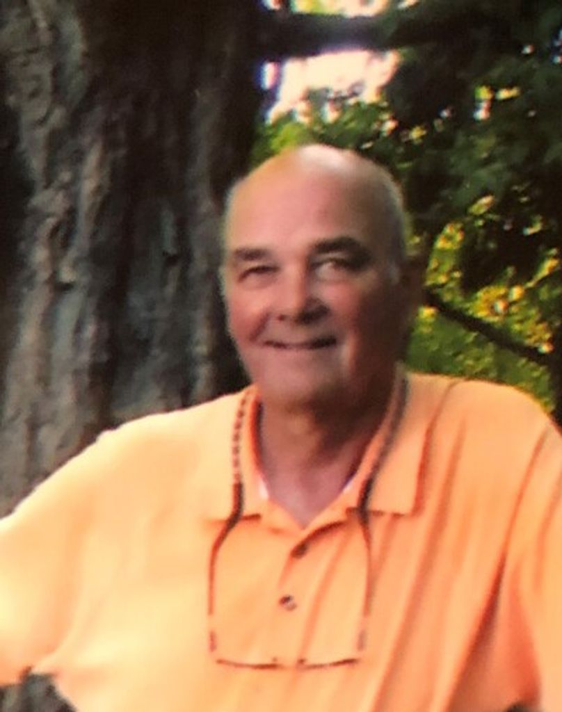 Daniel J. Aldrich Sr. Profile Photo