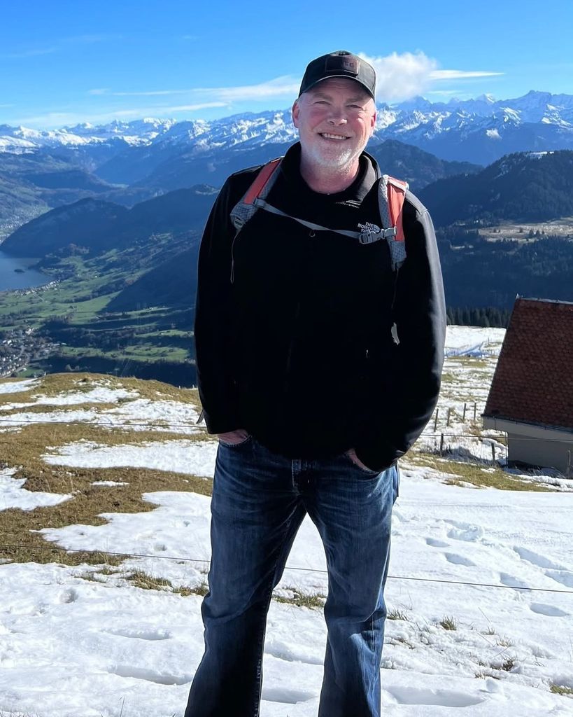 Mark David Beroney Profile Photo