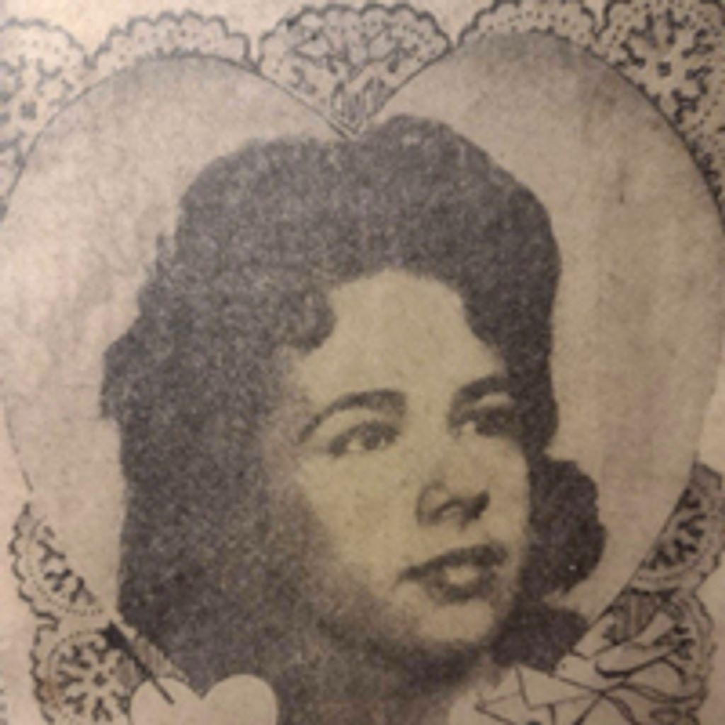 Josephine "Jo" Clayton Profile Photo