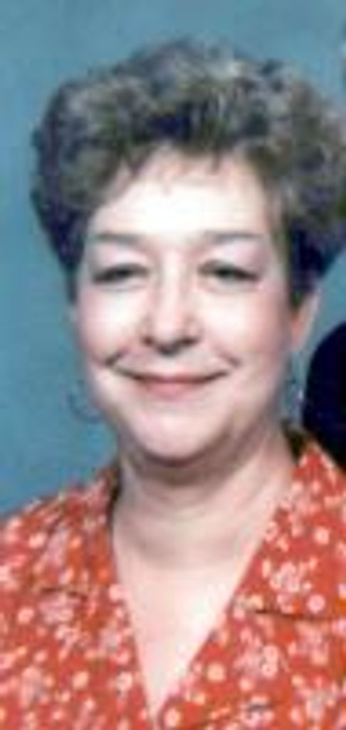 Margaret M. Scott