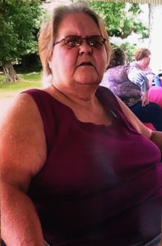 Cinda Jo Smothers Profile Photo
