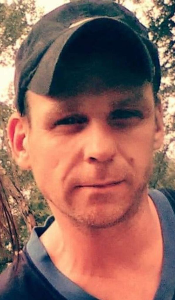 Christopher Ray Spicer Profile Photo