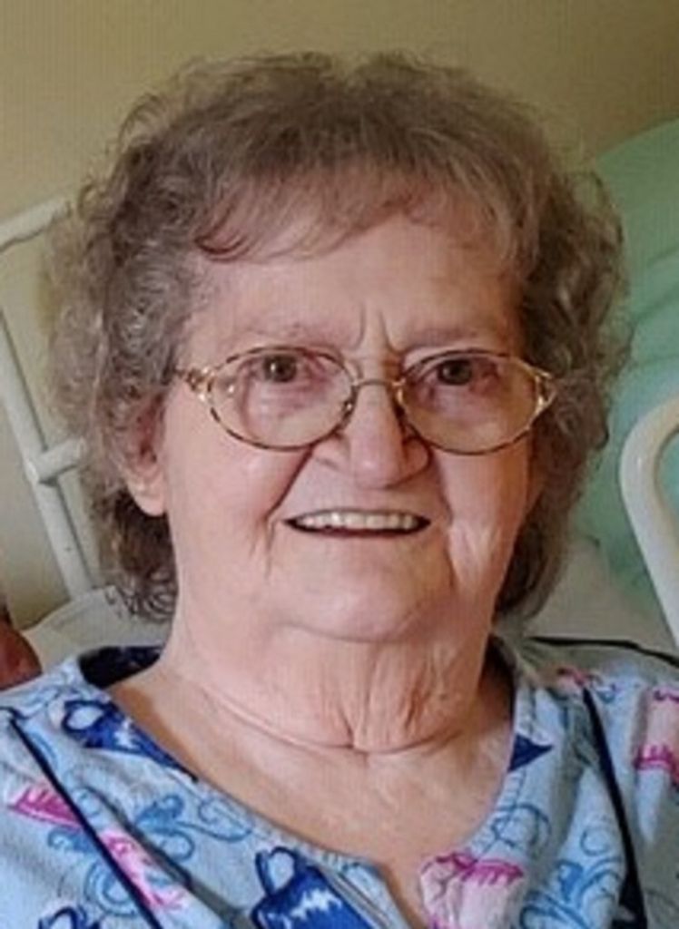 Mary Lou Green