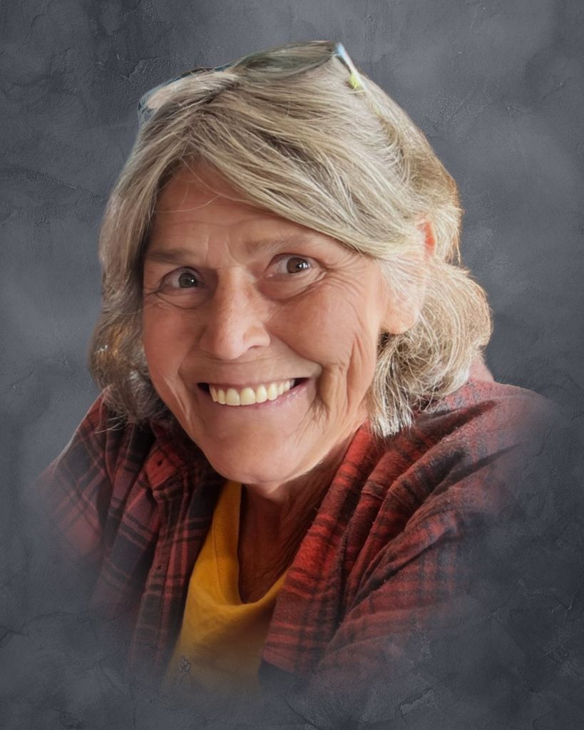 Mrs. Patricia Ann Fowler Profile Photo