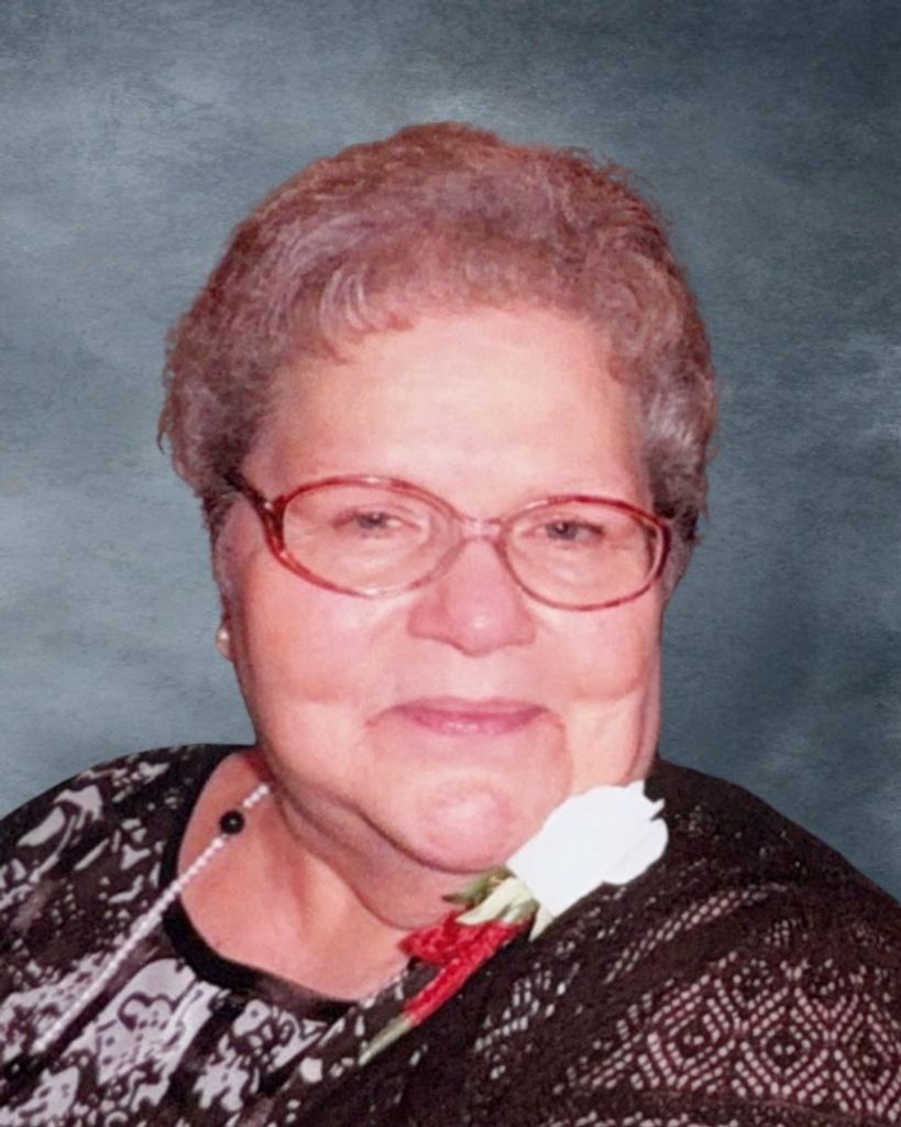 Sarah Rosetta Bowles