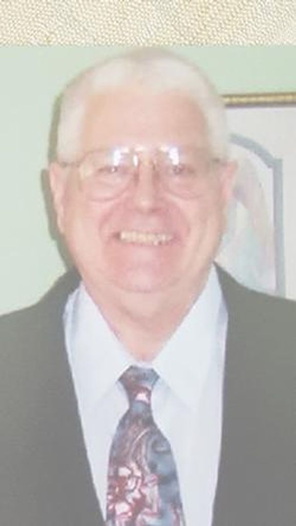 Charles Edward Bowling