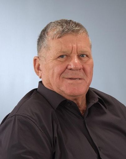 George M. Crawford Profile Photo