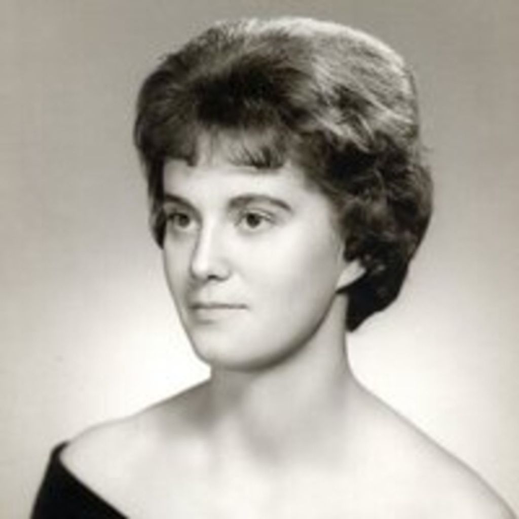 Katherine “Kay” Ann Ables