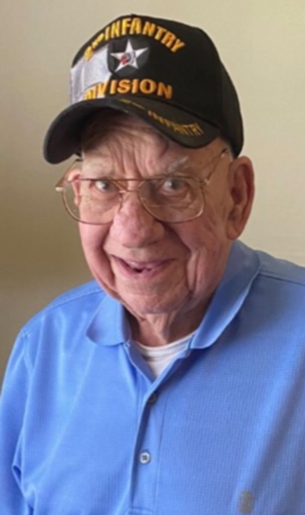 Billy "Joe" Crum Profile Photo