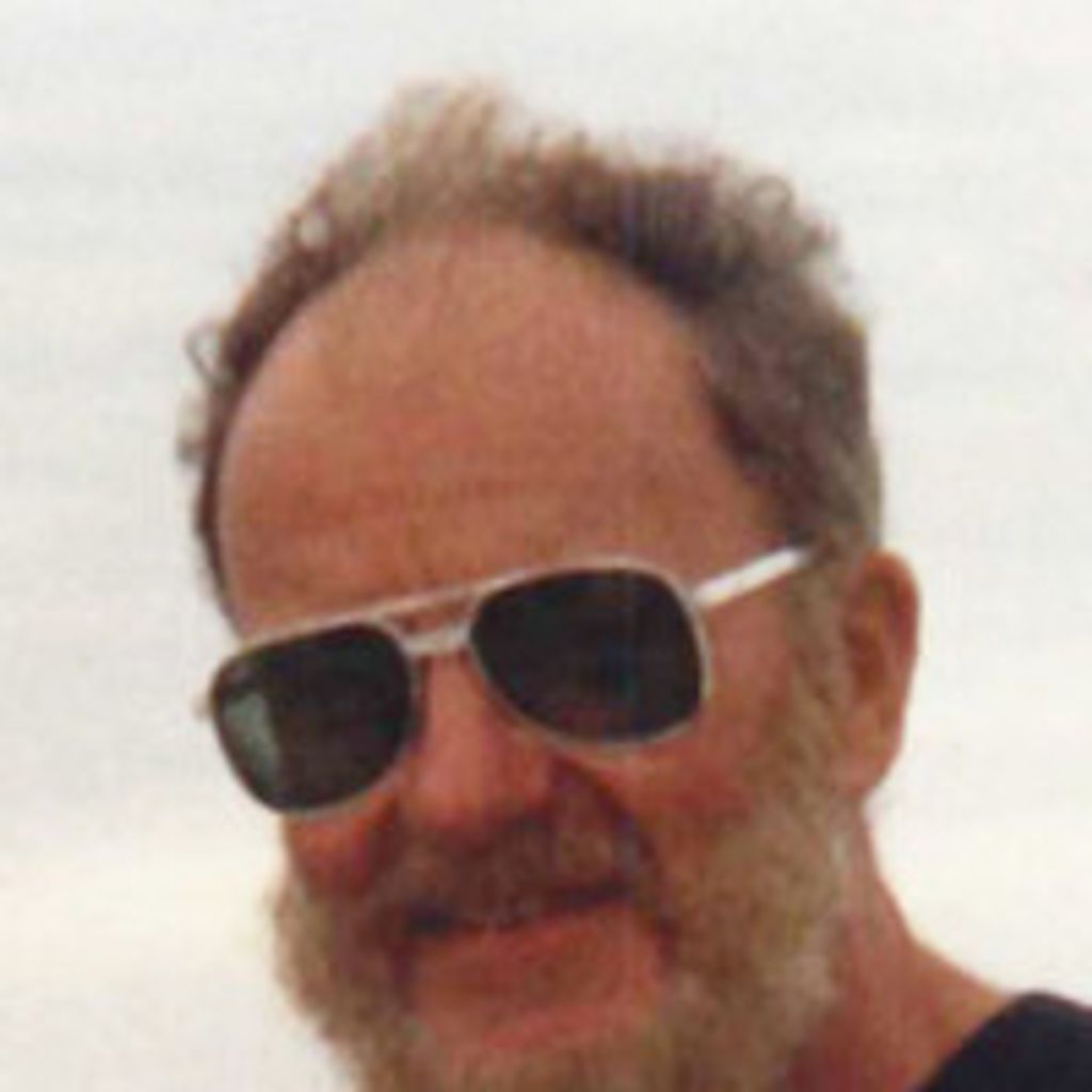 George R. Morgan