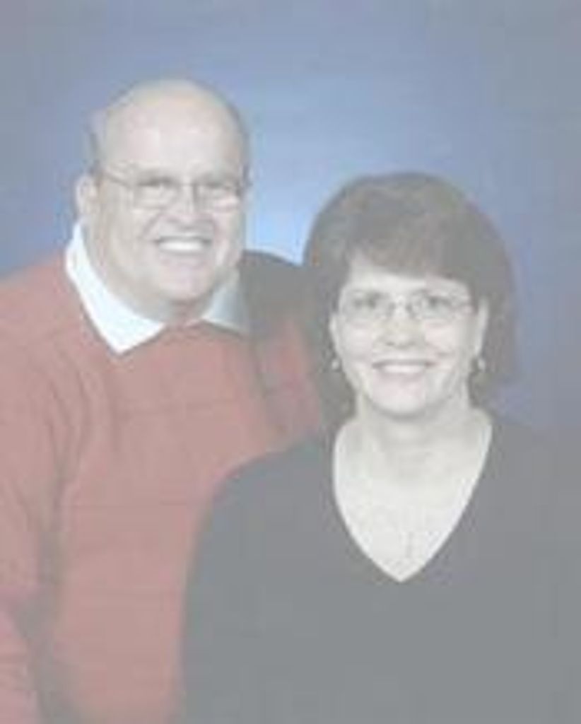 Patricia Ann Coleman