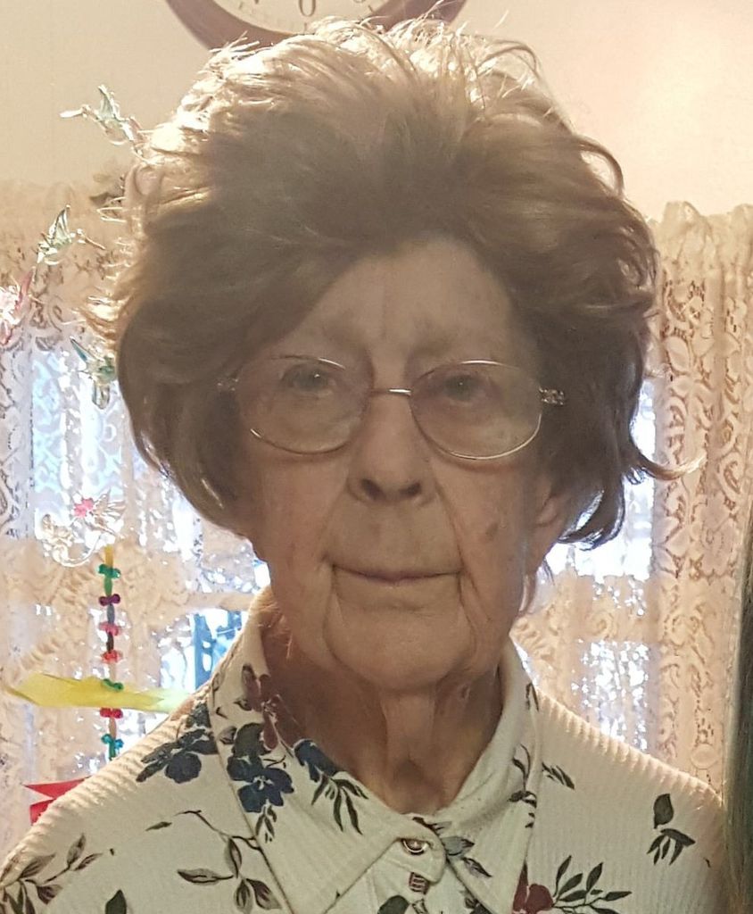 Anna M Mauer Profile Photo