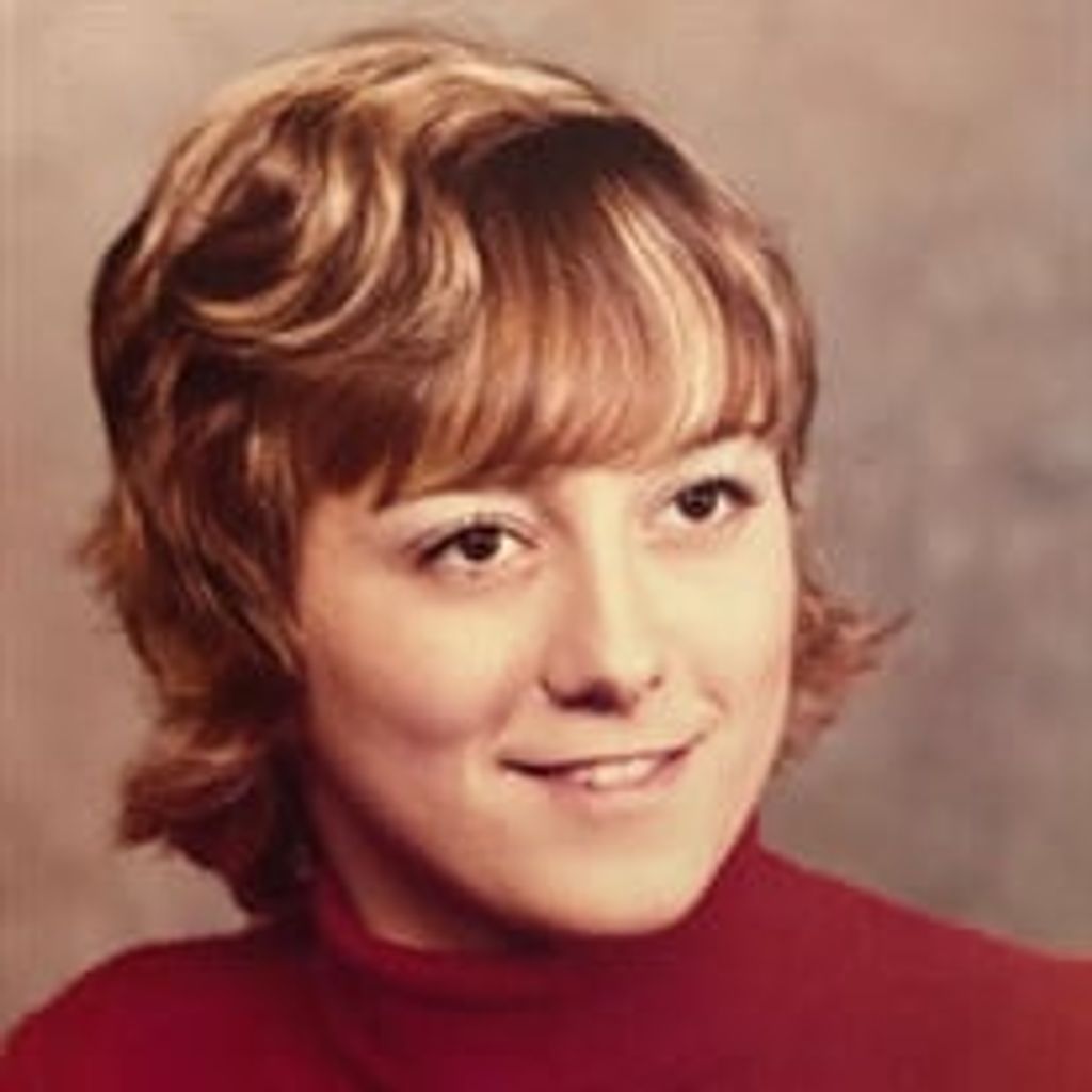 Denise Joann (Colt) Powers