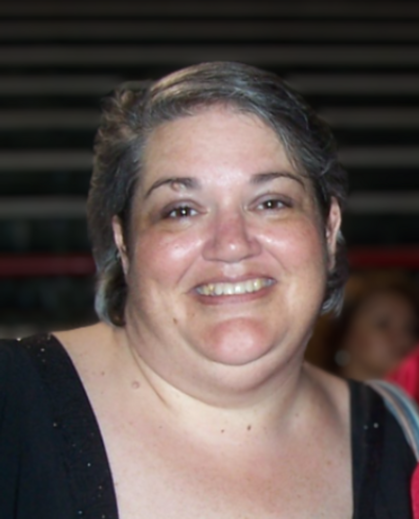 Cris Nabors Profile Photo