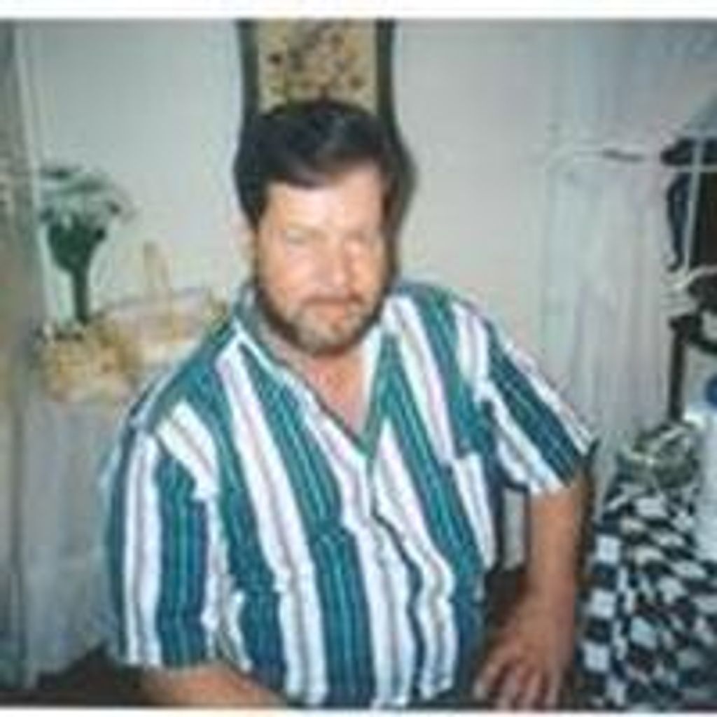 Wayne E. "Switchblade" Primm