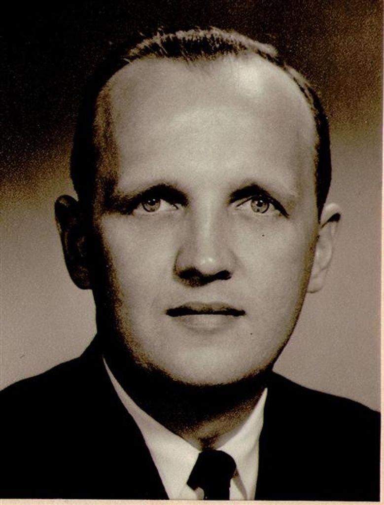 Francis Joseph Tylenda